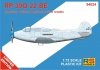 RS Models 94024 RP-39Q-22-BE American Trainer 1/72